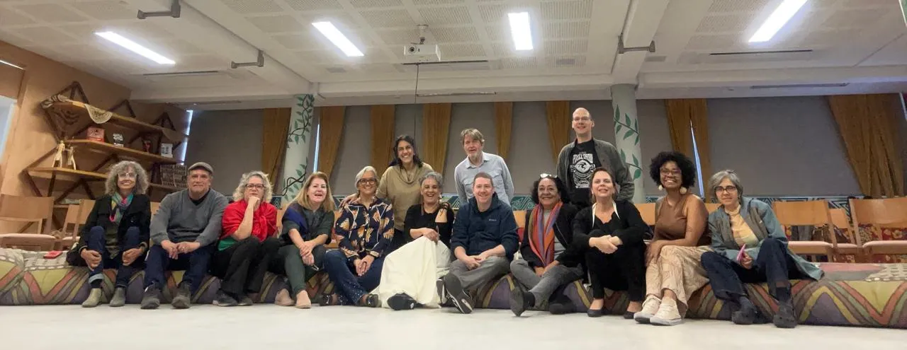Museu das Culturas Indígenas sedia Assembleia Histórica da REC-BR
