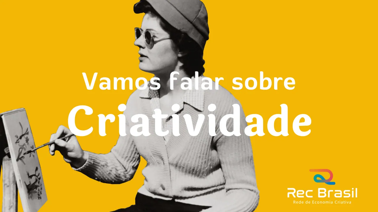 Mulheres na Economia Criativa