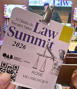 REC-Brasil no IV Law Summit (jun/26)